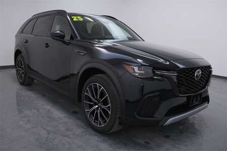 2025 Mazda CX-70 PHEV Premium Plus AWD for Sale  - MA3832  - C & S Car Company