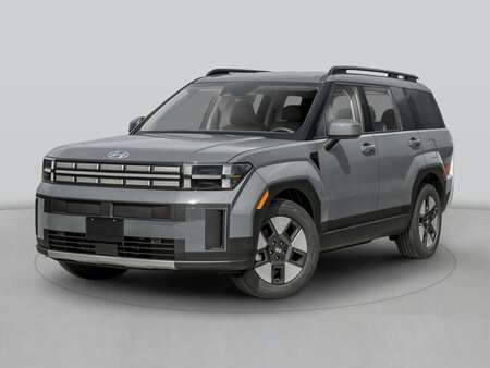 2025 Hyundai Santa Fe Hybrid SEL AWD for Sale  - HY11720  - C & S Car Company