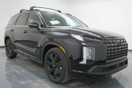 2025 Hyundai Palisade XRT AWD for Sale  - HY11719  - C & S Car Company
