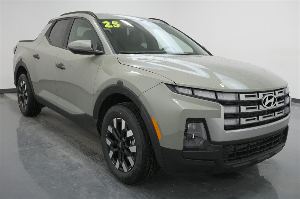 2025 Hyundai Santa Cruz SEL AWD  - HY11711  - C & S Car Company
