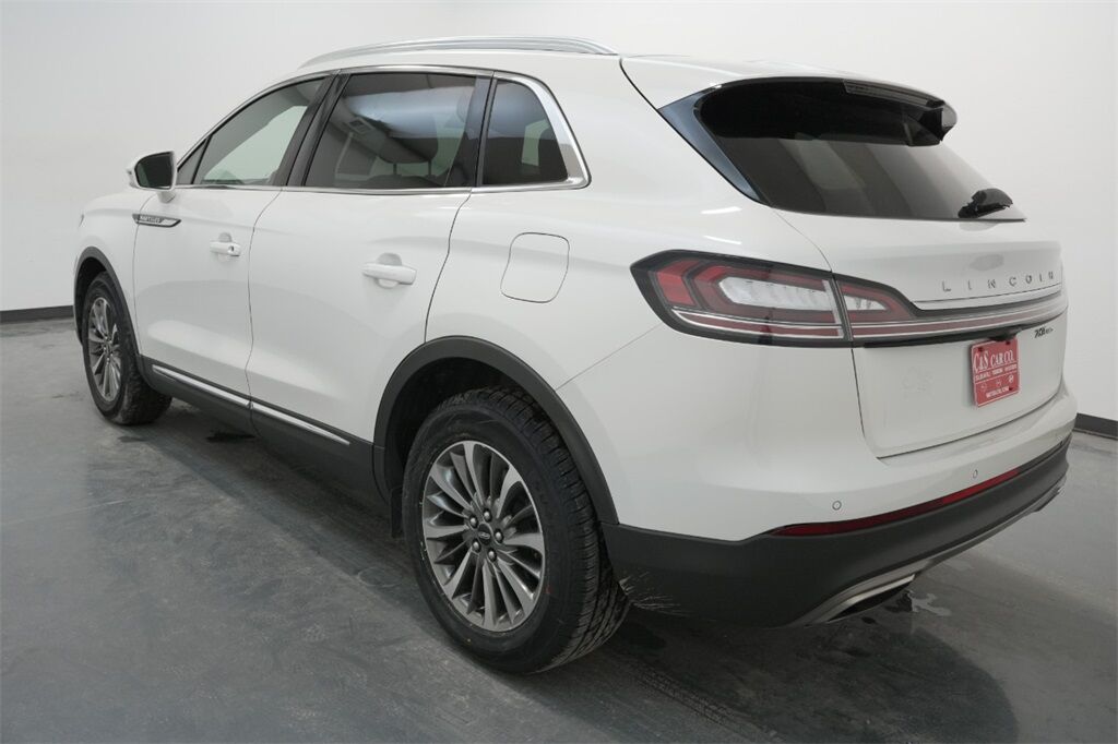 2020 Lincoln Nautilus  - C & S Car Company II