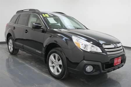 2014 Subaru Outback 2.5i Premium for Sale  - FSB11785B  - C & S Car Company II