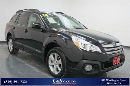 2014 Subaru Outback 2.5i Premium for Sale  - FSB11785B  - C & S Car Company