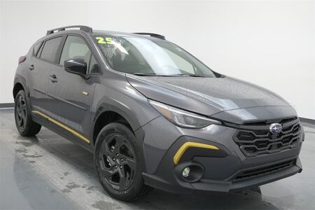 2025 Subaru Crosstrek  - C & S Car Company