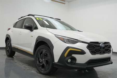 2025 Subaru Crosstrek Sport for Sale  - SB12030  - C & S Car Company