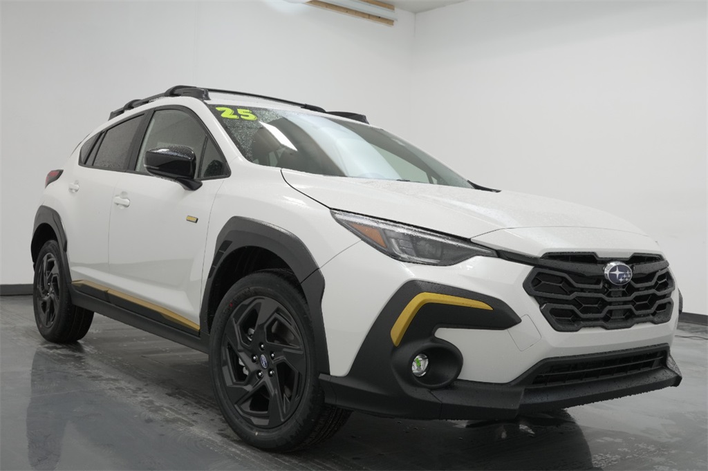 2025 Subaru Crosstrek Sport  - SB12030  - C & S Car Company