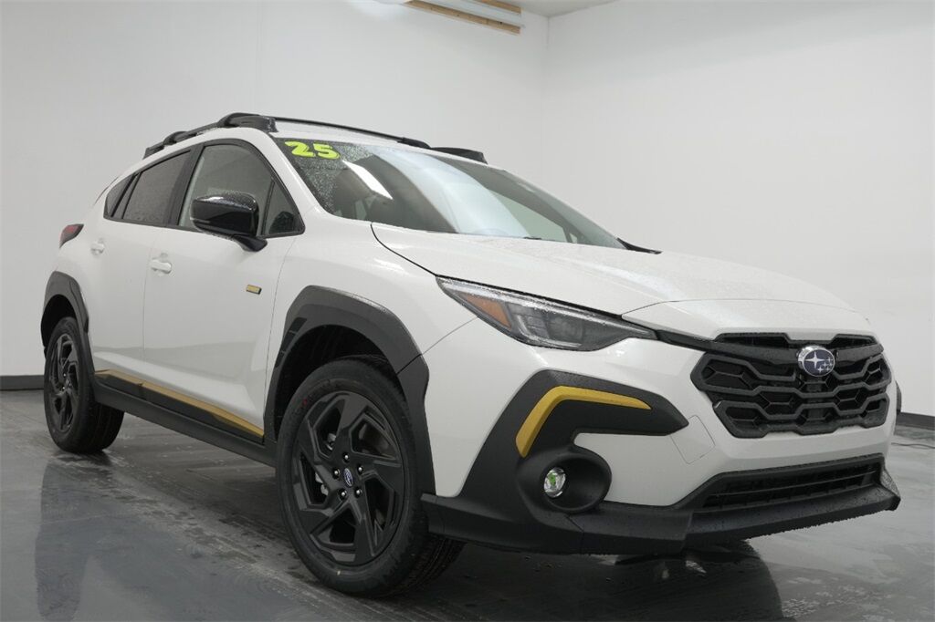 2025 Subaru Crosstrek  - C & S Car Company
