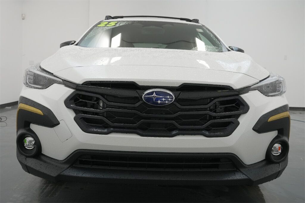 2025 Subaru Crosstrek  - C & S Car Company