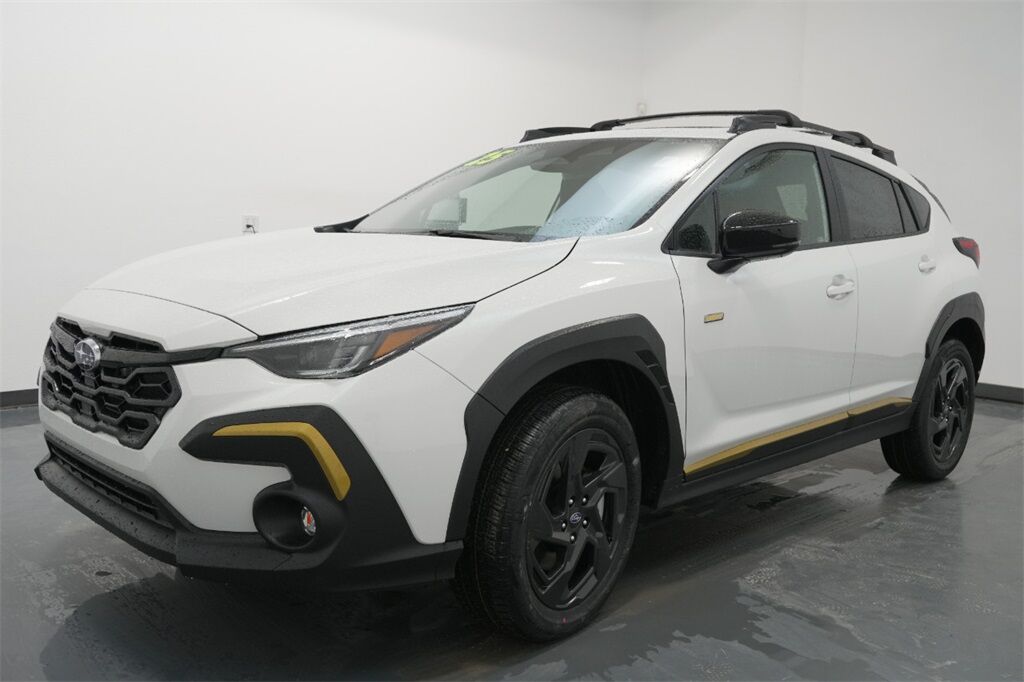 2025 Subaru Crosstrek  - C & S Car Company