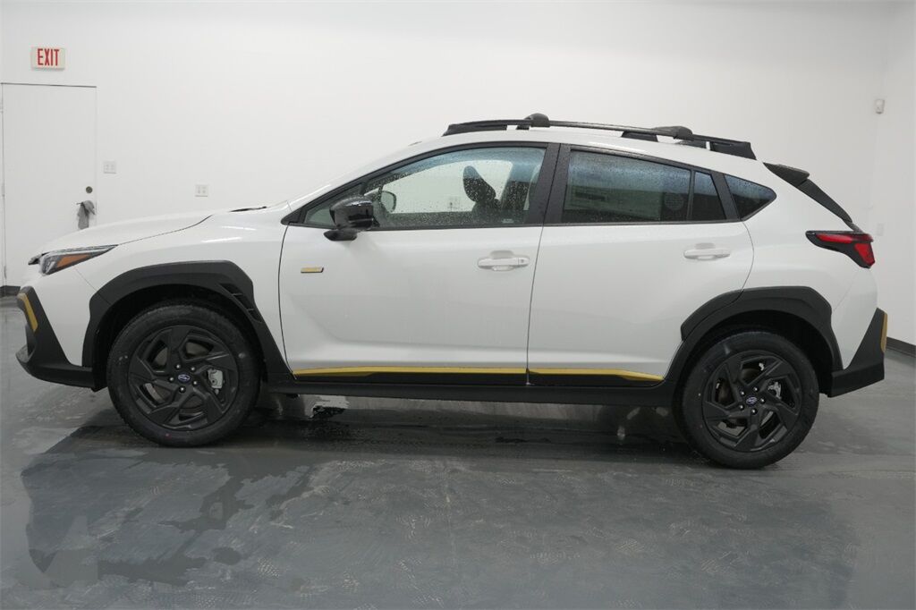2025 Subaru Crosstrek  - C & S Car Company