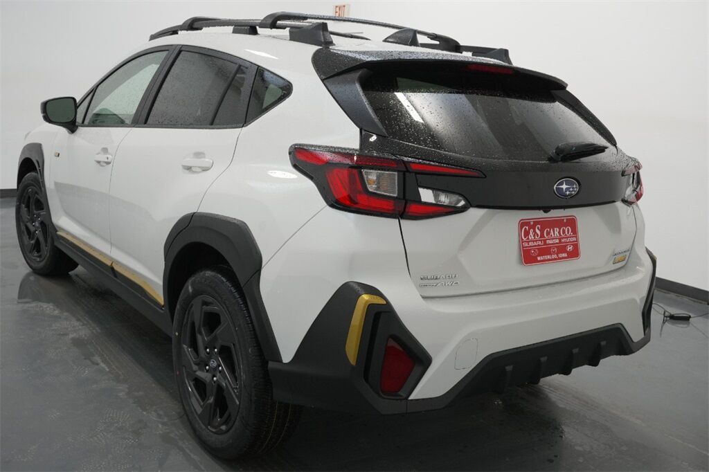 2025 Subaru Crosstrek  - C & S Car Company