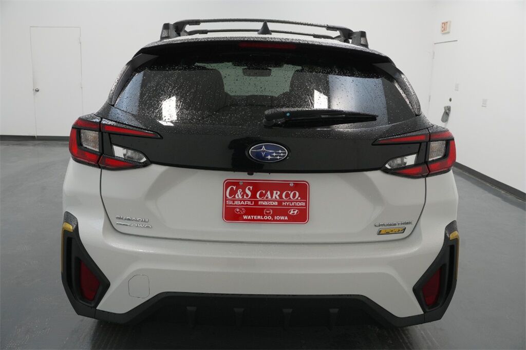 2025 Subaru Crosstrek  - C & S Car Company