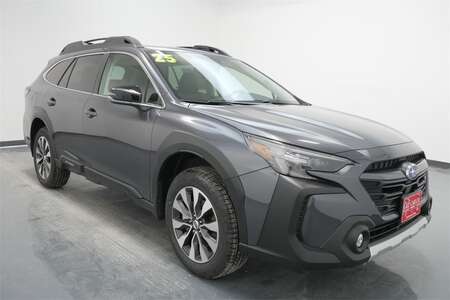 2025 Subaru Outback Limited for Sale  - SB12029  - C & S Car Company