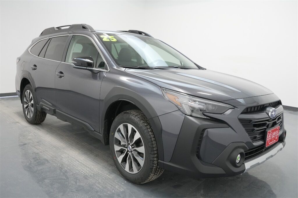 2025 Subaru Outback  - C & S Car Company