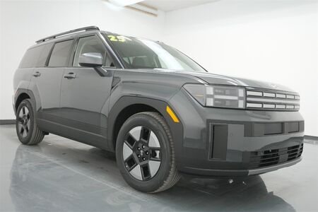 2025 Hyundai Santa Fe Hybrid  - C & S Car Company