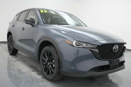 2025 Mazda CX-5 2.5 S Carbon Edition for Sale  - MA3836  - C & S Car Company