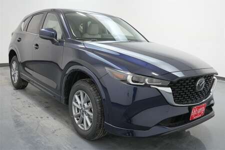 2025 Mazda CX-5 2.5 S Preferred Package for Sale  - MA3835  - C & S Car Company