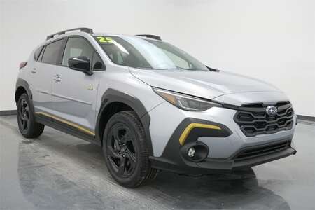 2025 Subaru Crosstrek Sport for Sale  - SB12035  - C & S Car Company