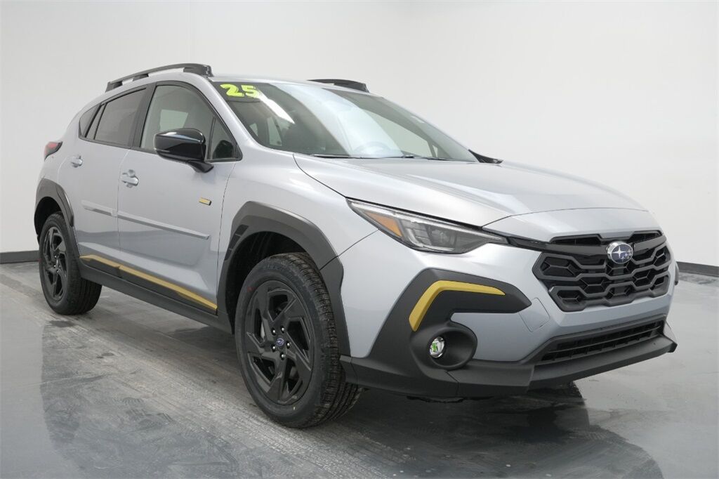 2025 Subaru Crosstrek  - C & S Car Company