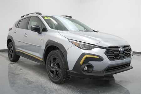 2025 Subaru Crosstrek  - C & S Car Company