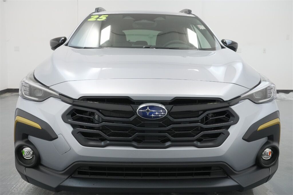2025 Subaru Crosstrek  - C & S Car Company