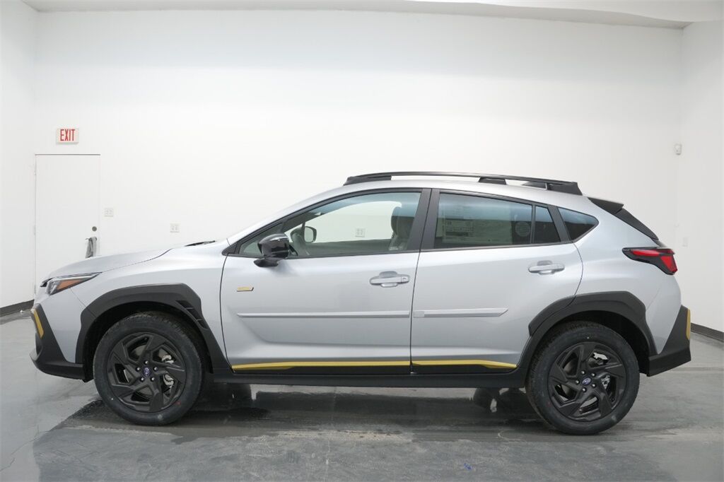 2025 Subaru Crosstrek  - C & S Car Company