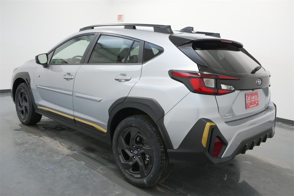 2025 Subaru Crosstrek  - C & S Car Company