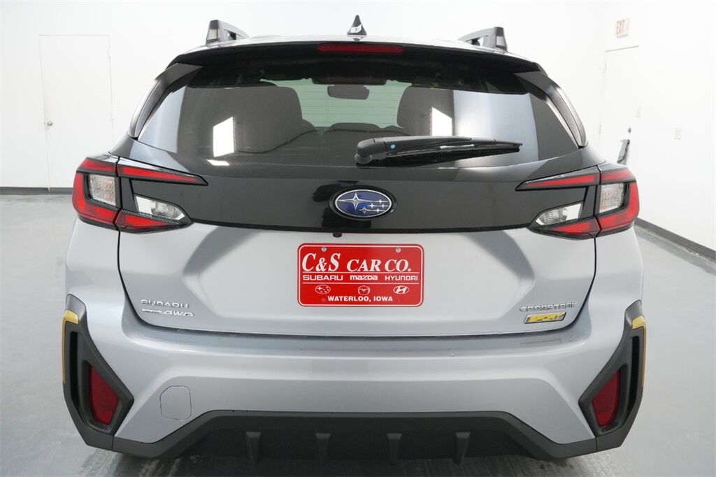 2025 Subaru Crosstrek  - C & S Car Company