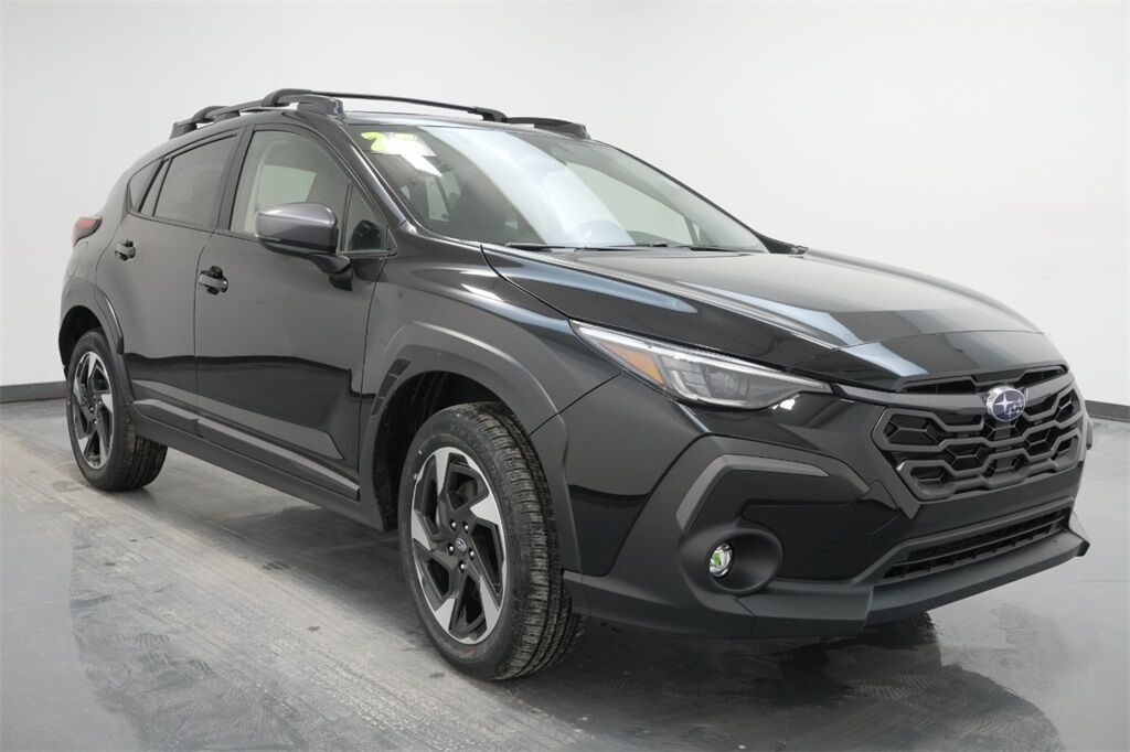 2025 Subaru Crosstrek  - C & S Car Company
