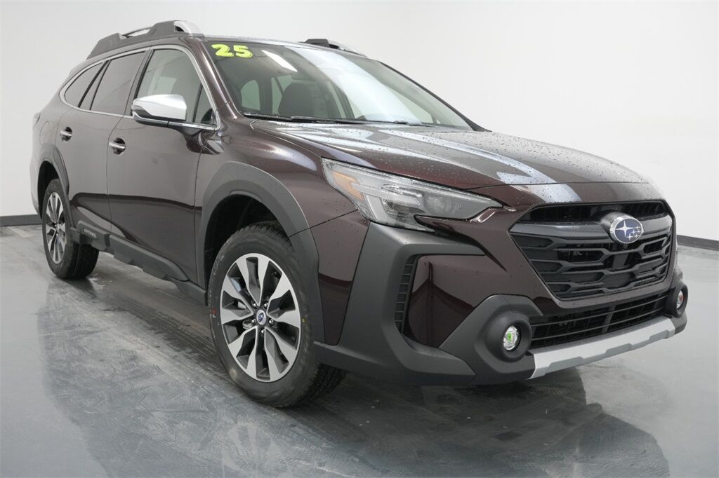 2025 Subaru Outback  - C & S Car Company