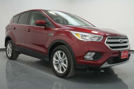 2019 Ford Escape SE for Sale  - FSB11927A  - C & S Car Company II