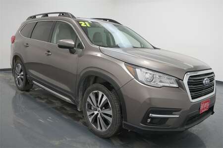 2021 Subaru Ascent Limited for Sale  - FSB12036A  - C & S Car Company II