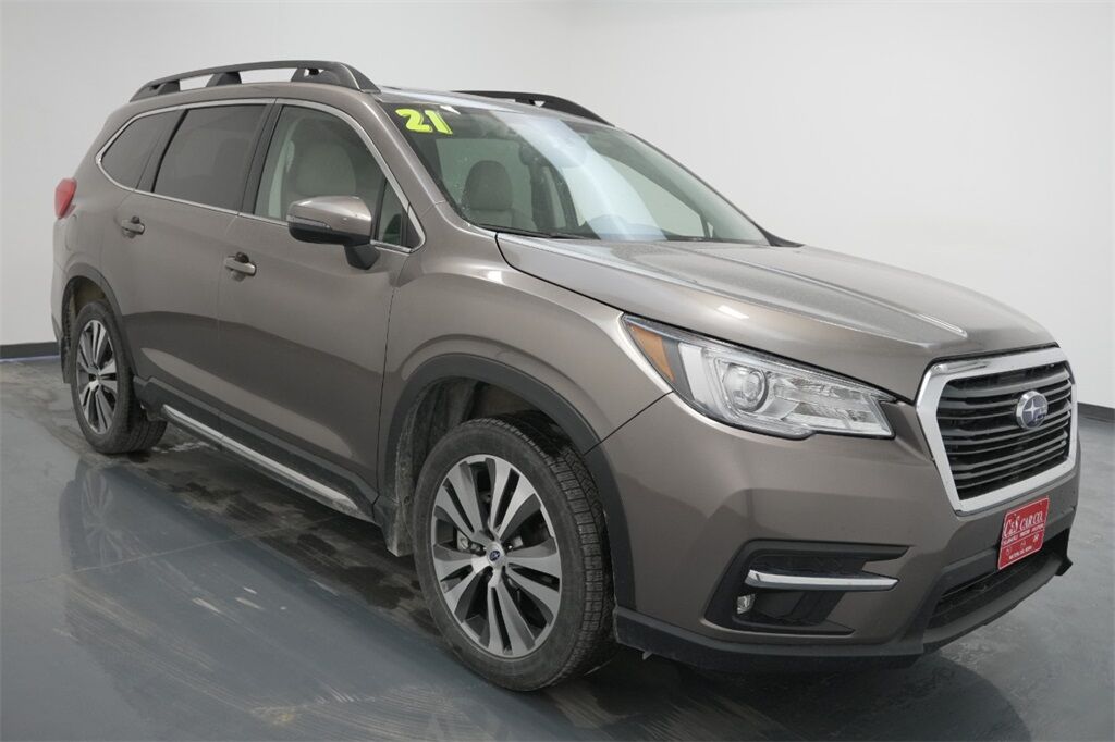 2021 Subaru Ascent  - C & S Car Company
