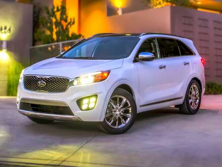 2016 Kia Sorento EX for Sale  - CHY11723A  - C & S Car Company II
