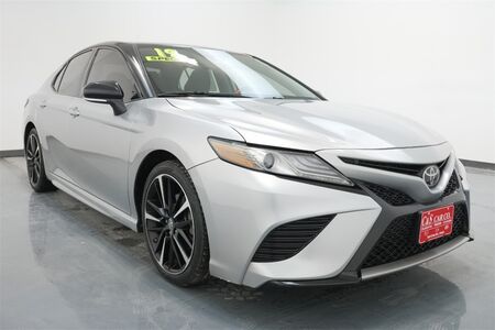 2019 Toyota Camry  - C & S Car Company II