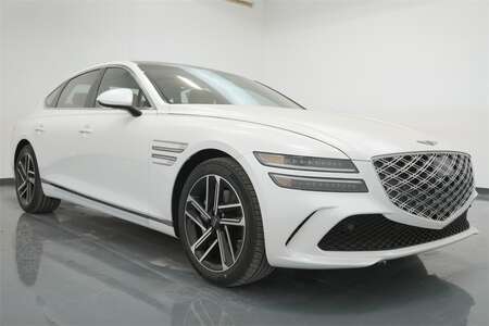 2025 Genesis G80 2.5T for Sale  - GS1679  - C & S Car Company
