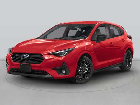 2025 Subaru Impreza Base for Sale  - SB12944  - C & S Car Company