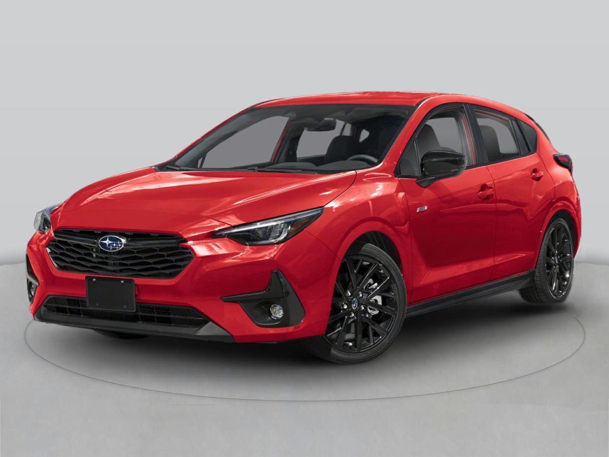 2025 Subaru Impreza  - C & S Car Company