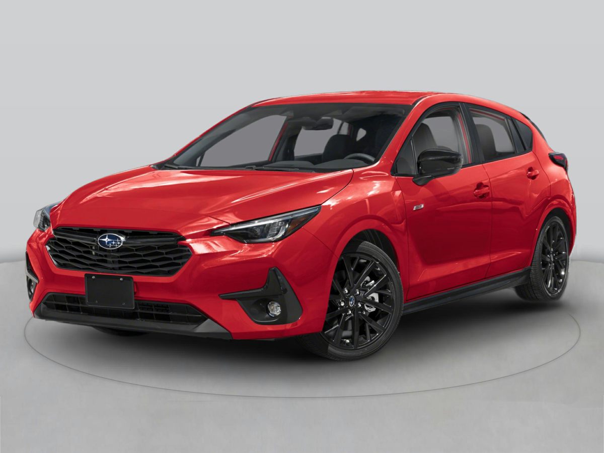 2025 Subaru Impreza Base  - SB12943  - C & S Car Company
