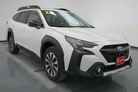 2025 Subaru Outback Limited for Sale  - SB12938  - C & S Car Company