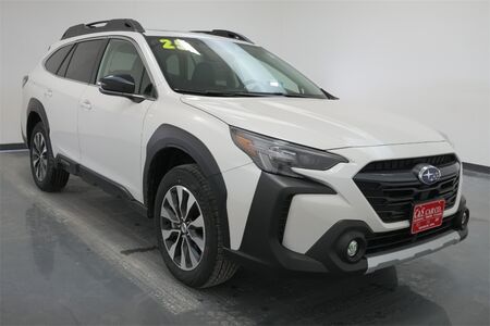 2025 Subaru Outback  - C & S Car Company