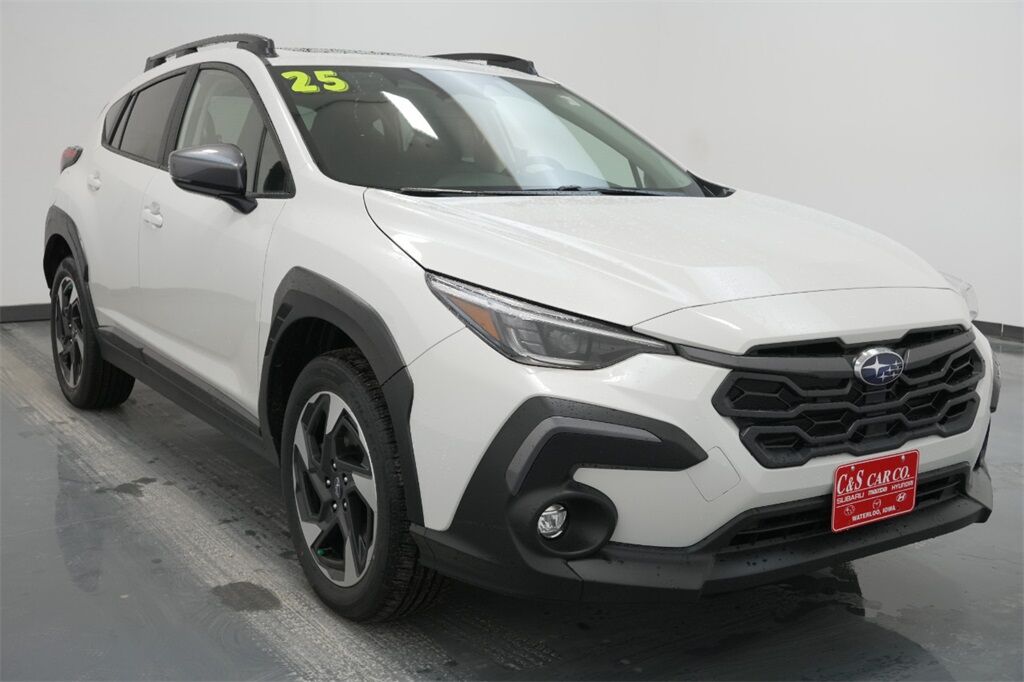 2025 Subaru Crosstrek  - C & S Car Company
