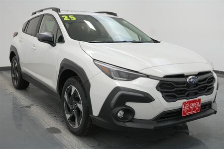 2025 Subaru Crosstrek  - C & S Car Company