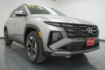 2025 Hyundai Tucson  - C & S Car Company