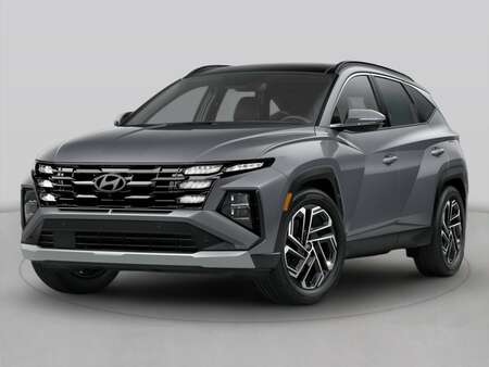 2025 Hyundai Tucson SEL Convenience for Sale  - HY11740  - C & S Car Company