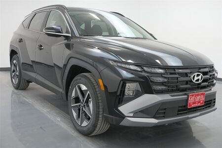 2025 Hyundai Tucson  - C & S Car Company