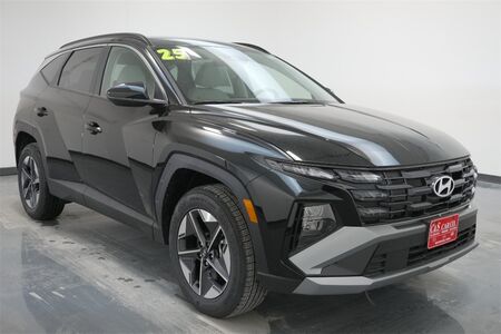2025 Hyundai Tucson  - C & S Car Company