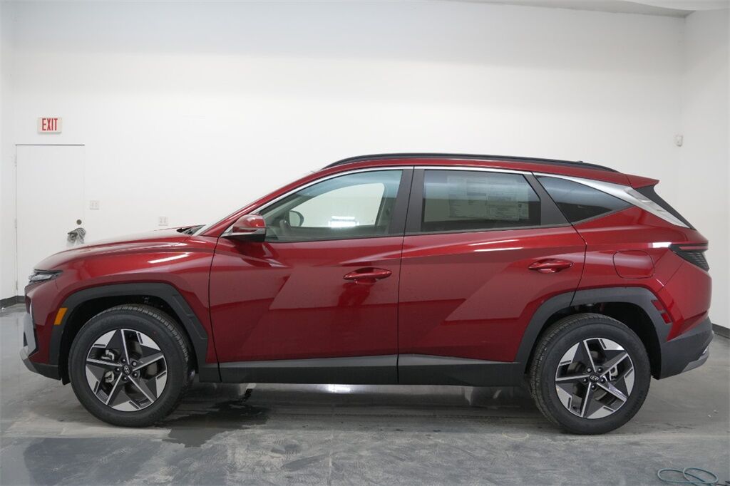 2025 Hyundai Tucson  - C & S Car Company