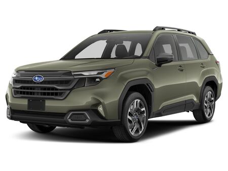 2025 Subaru Forester Hybrid  - C & S Car Company