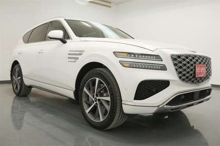 2025 Genesis GV80 3.5T Advanced for Sale  - GS1682  - C & S Car Company